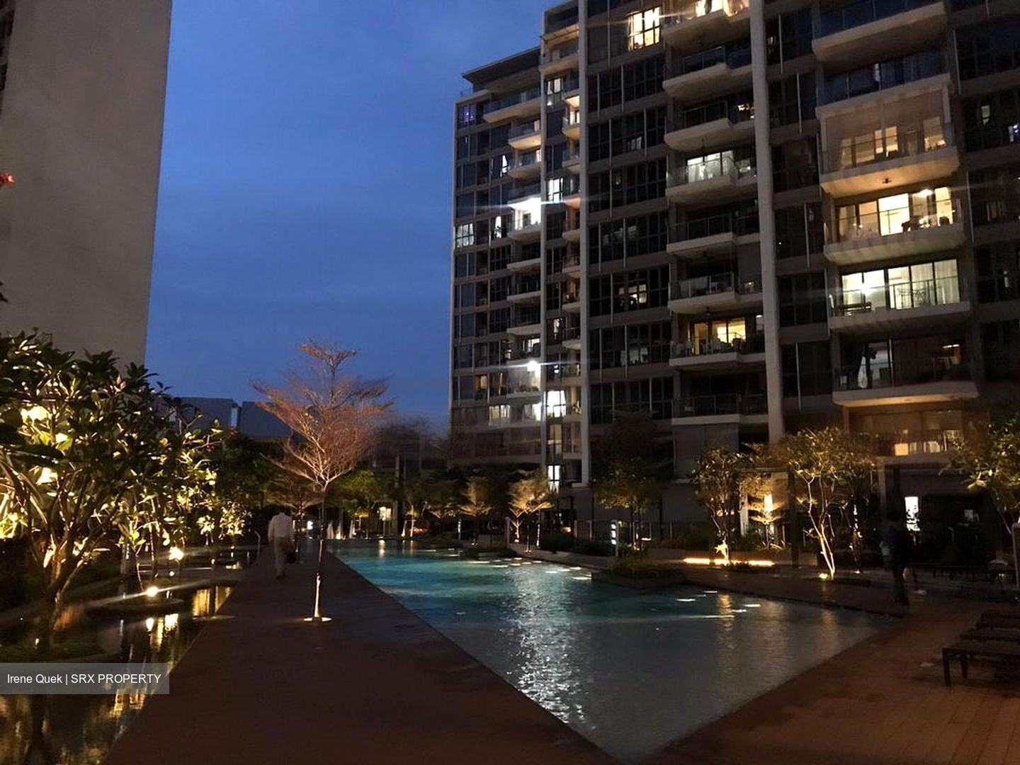 Kovan Regency (D19), Condominium #454800381